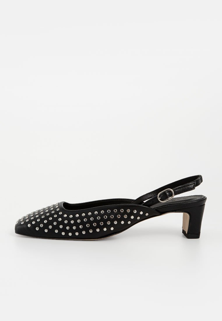 ALOHAS Klassieke pumps zwart ALOHAS Klassieke pumps zwart
