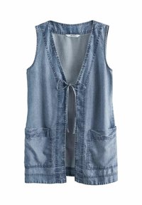 CO-ORD REGULAR FIT - Weste - blue