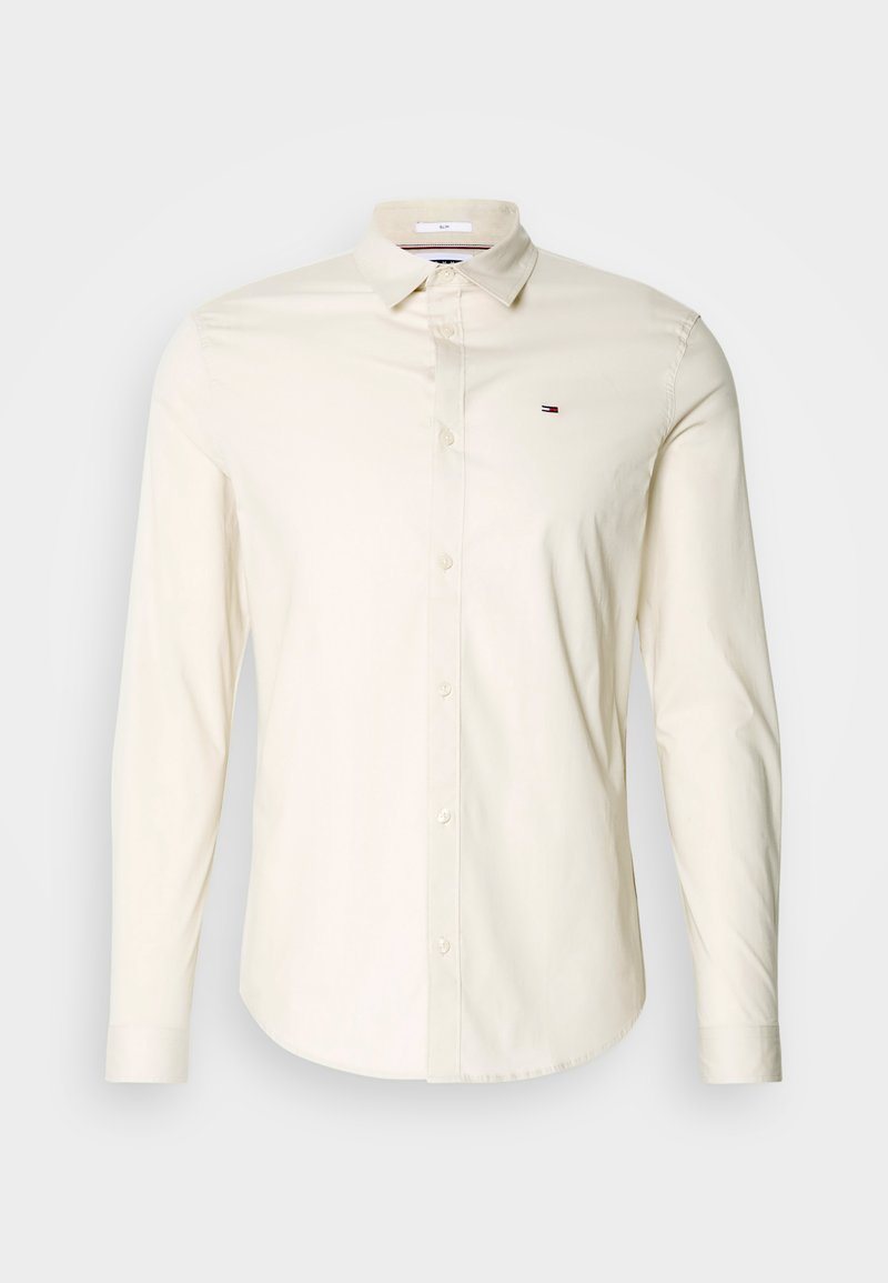 Tommy Jeans Overhemd roze