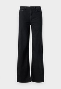 NEW BAGGY  - Bootcut jeans - saga