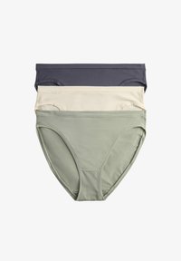 Ikke valgt, soft green