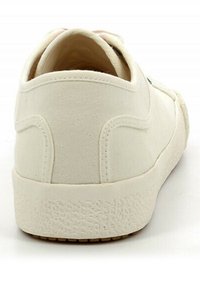 Kickers ARVEIL - Baskets basses - blanc