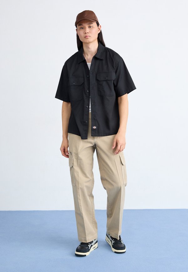 UNIONVILLE WORK - Shirt2