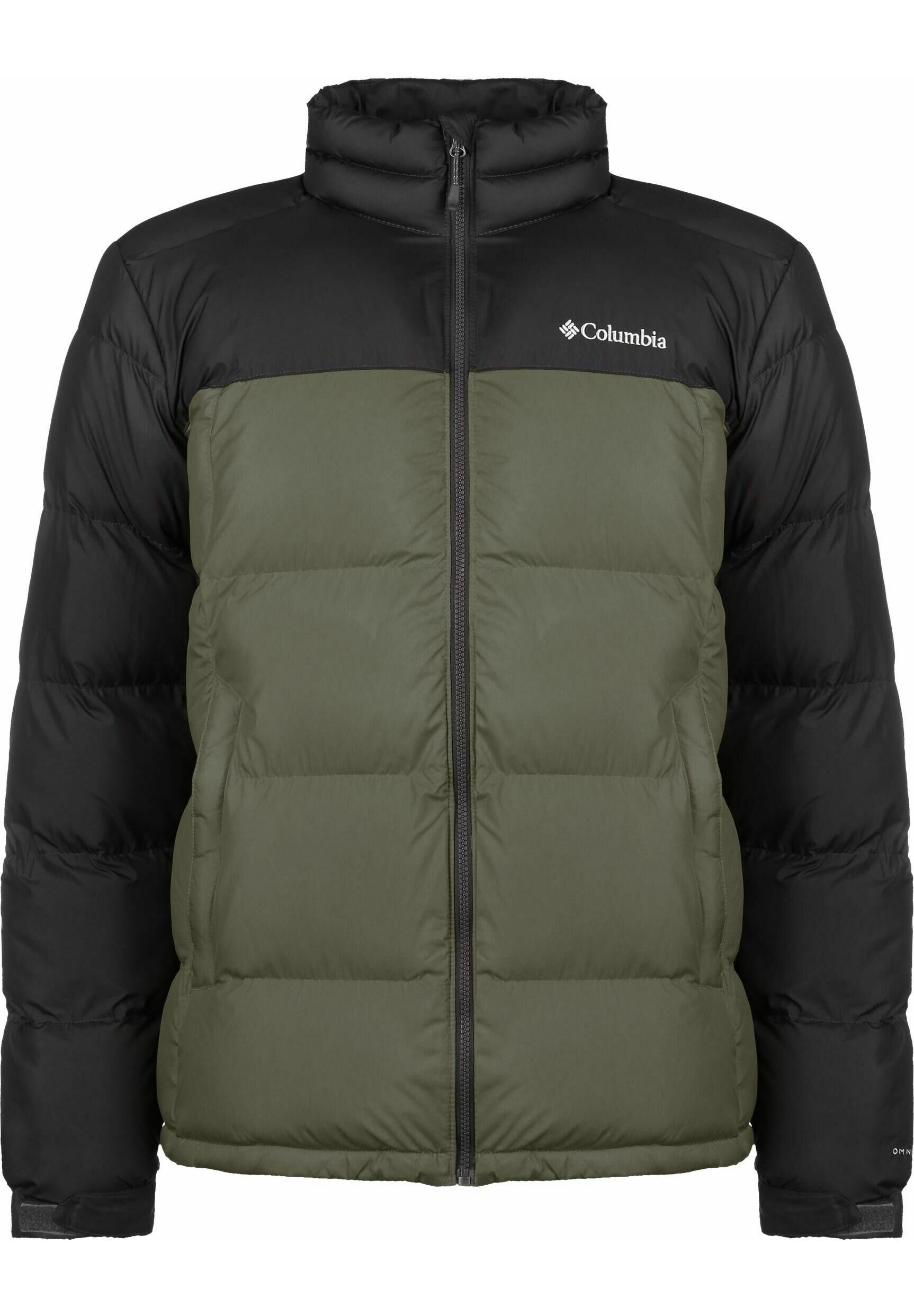 Columbia PIKE LAKE - Winterjacke - olive green/oliv