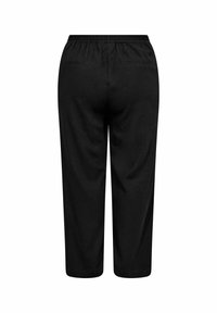 Wasabi Concept WA-CORINNA 8 - Hlače - black