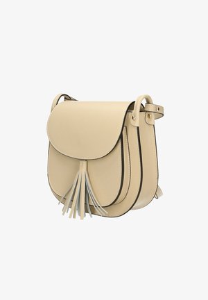 Chiara Ferretti, Handtas - beige