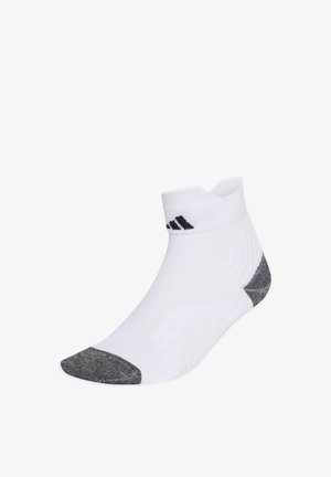 adidas Performance, UNISEX, biały