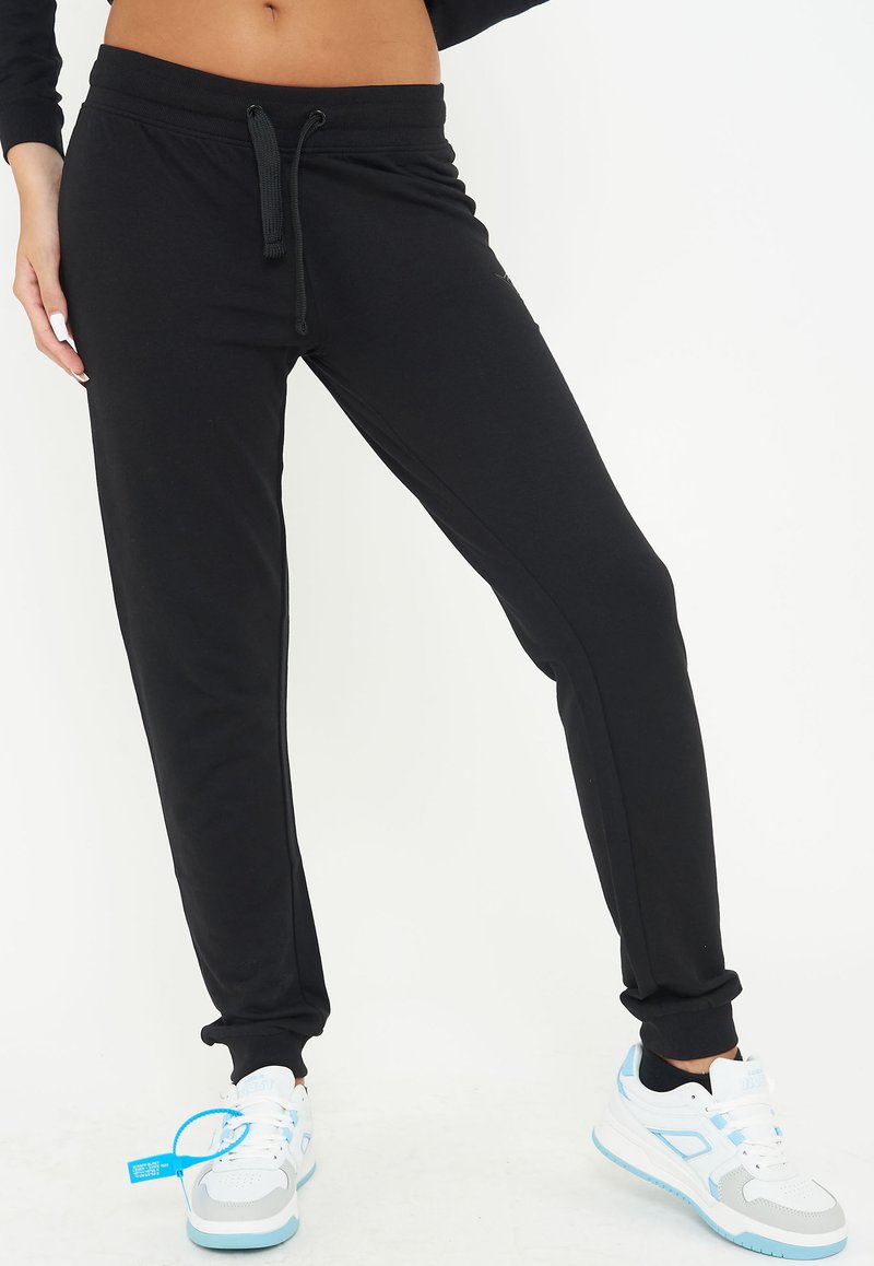 LEGEA Trainingsbroek - nero