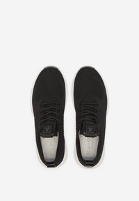 Marc O'Polo MOD. JASPER 5D - Baskets basses - black