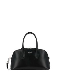 NOLIVIE - Sac à main - black