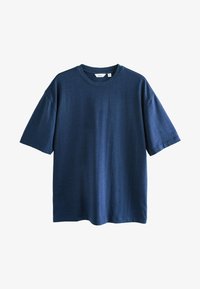 Niewybrane, navy blue marl