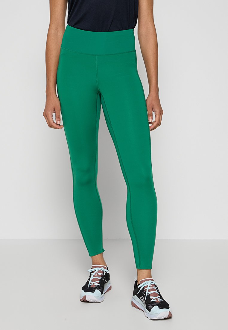 Peak Performance Tights groen