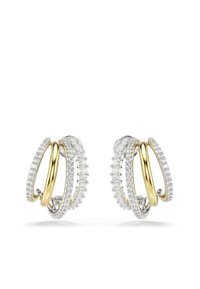 Swarovski HYPERBOLA - Brincos - white