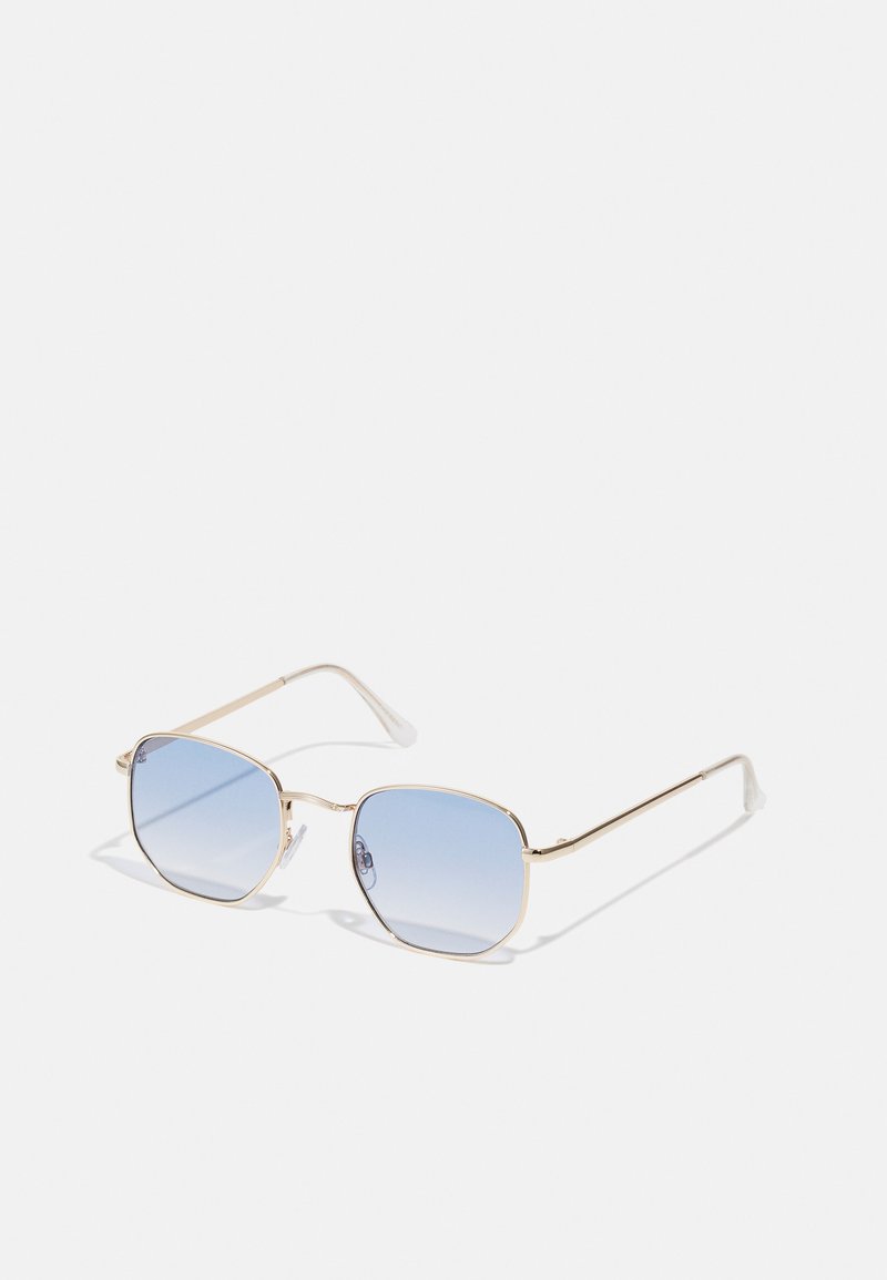 Pier One UNISEX Sunglasses light blue Zalando.ie