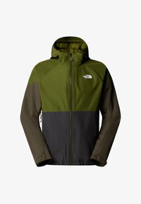 Unausgewählt, asphalt grey woodland g