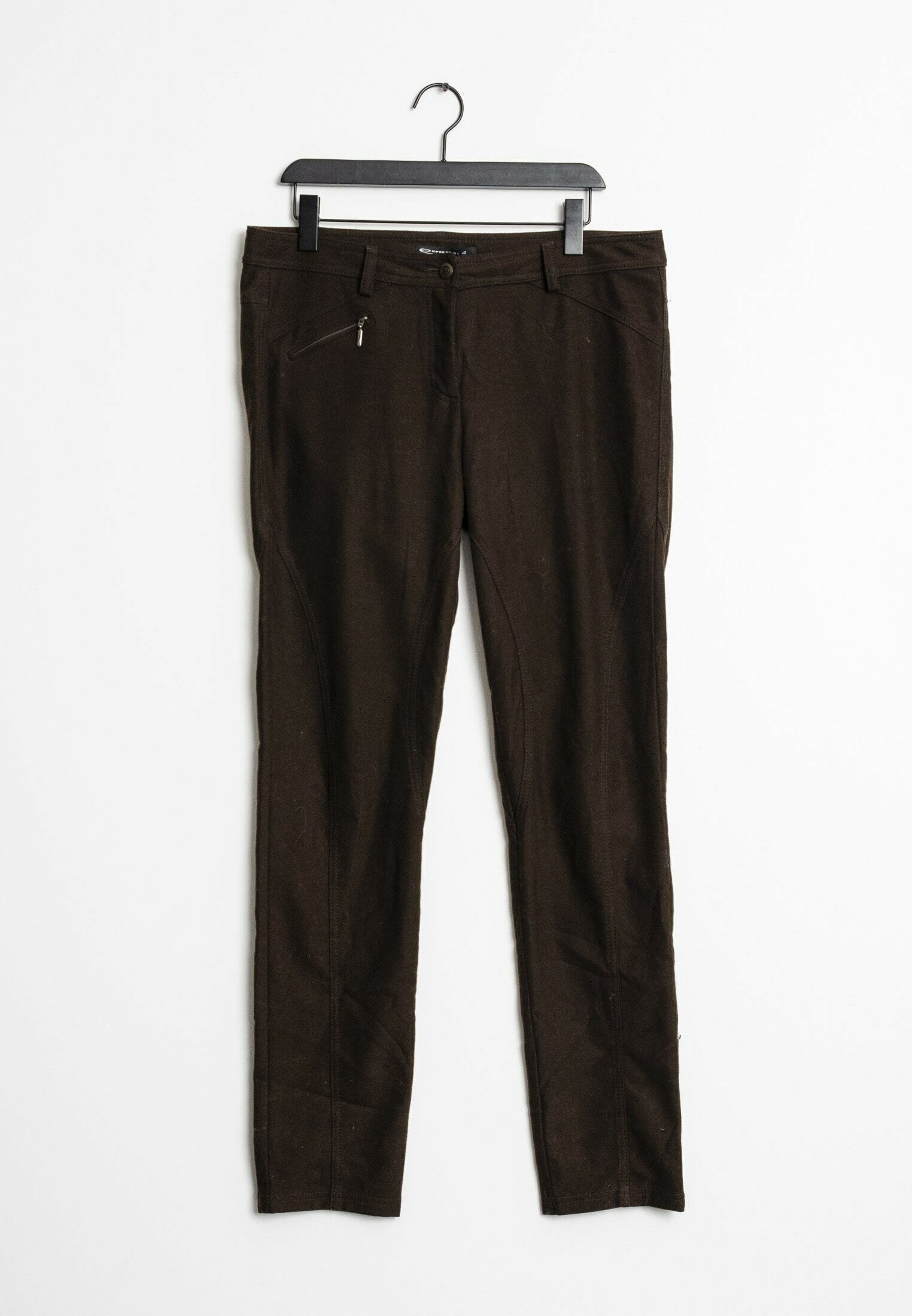 Expresso Broek - brown/Bruin - Zalando.nl