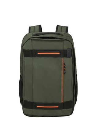 URBAN TRACK TROLLEY Rucksack - Sac à dos - dark khaki