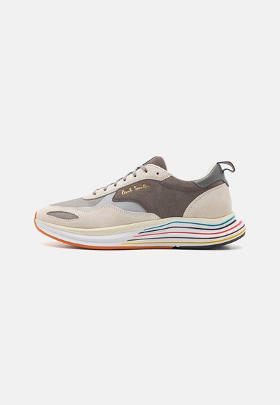 Paul Smith SHOE KOTO - Sneakers - sand
