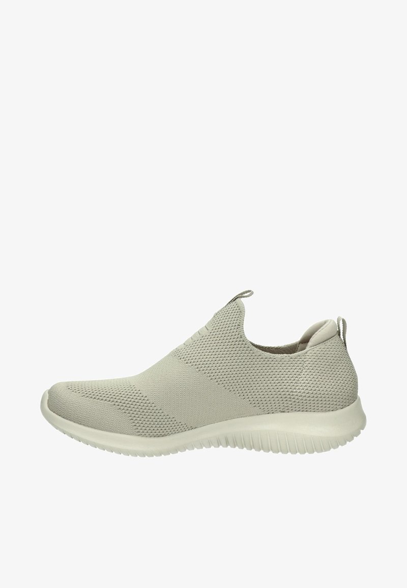 Skechers Instappers - taupe