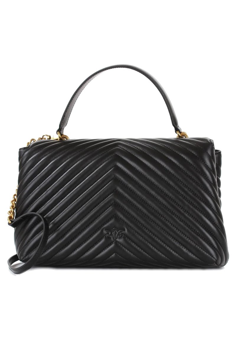 Pinko LOVE LADY PUFF Cross body bag black