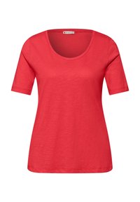 Nevybráno, sunset red