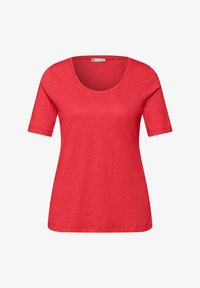 Nevybráno, sunset red