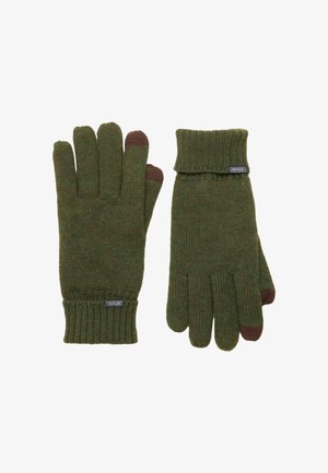 Tom Joule, Handsker - green
