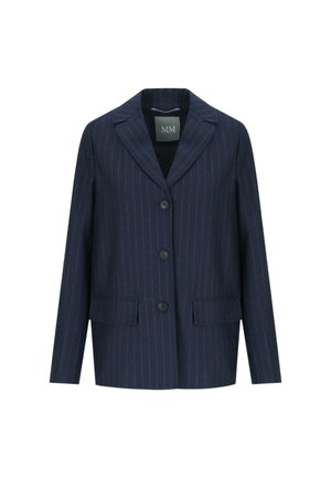 Blazer - dark blue