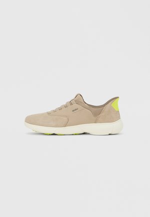 Sportcipő - sand/yellow