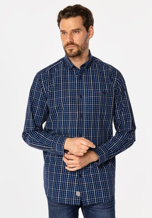 Lee Cooper TENBY granatowy