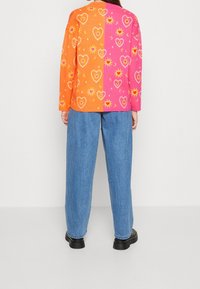 Never Fully Dressed Chaqueta de punto - multi-coloured