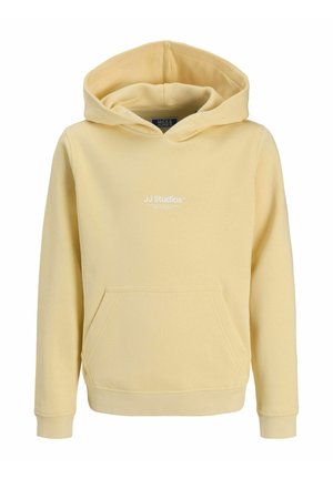 JJESOHO JNR - Hoodie - sunlight