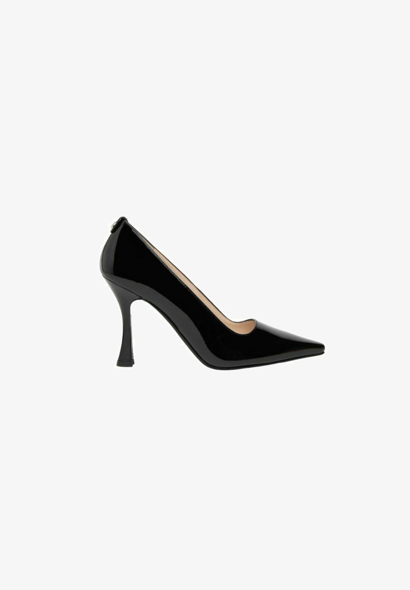 NeroGiardini Decolleté - nero