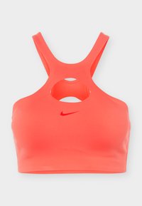 Επιλέχθηκε, light crimson/university red