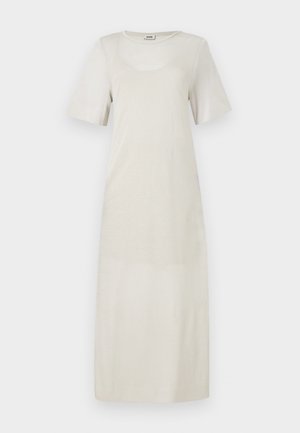 DRYKORN LOVIM - Haljina s naramenicama - off white