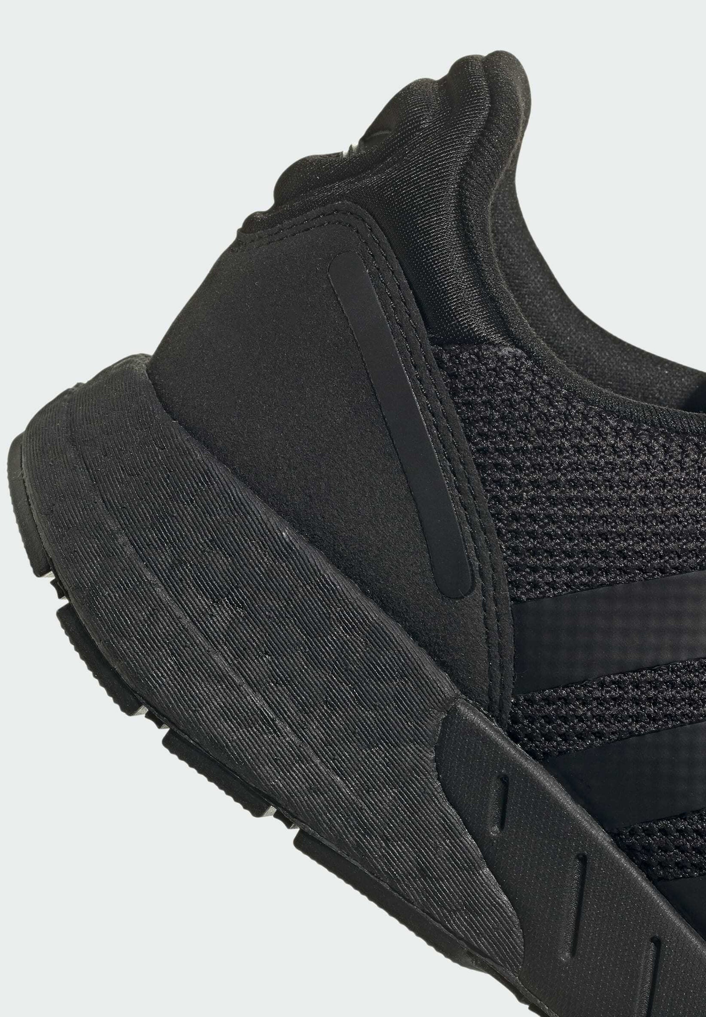 ZX 1K 부스트 SCHUH 스니커즈 블랙 | 아디다스 | 페칭 FETCHING