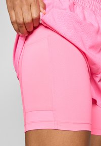 adidas Performance Sports shorts - lucid pink