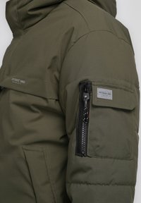 Petrol Industries - Kurtka przejściowa