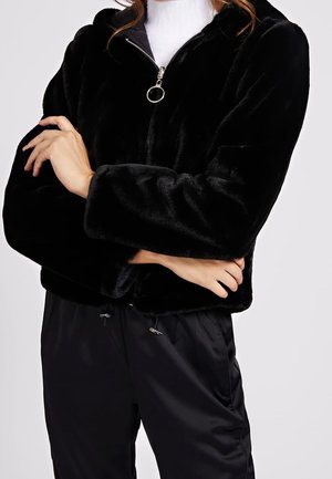 Chaqueta de invierno - black