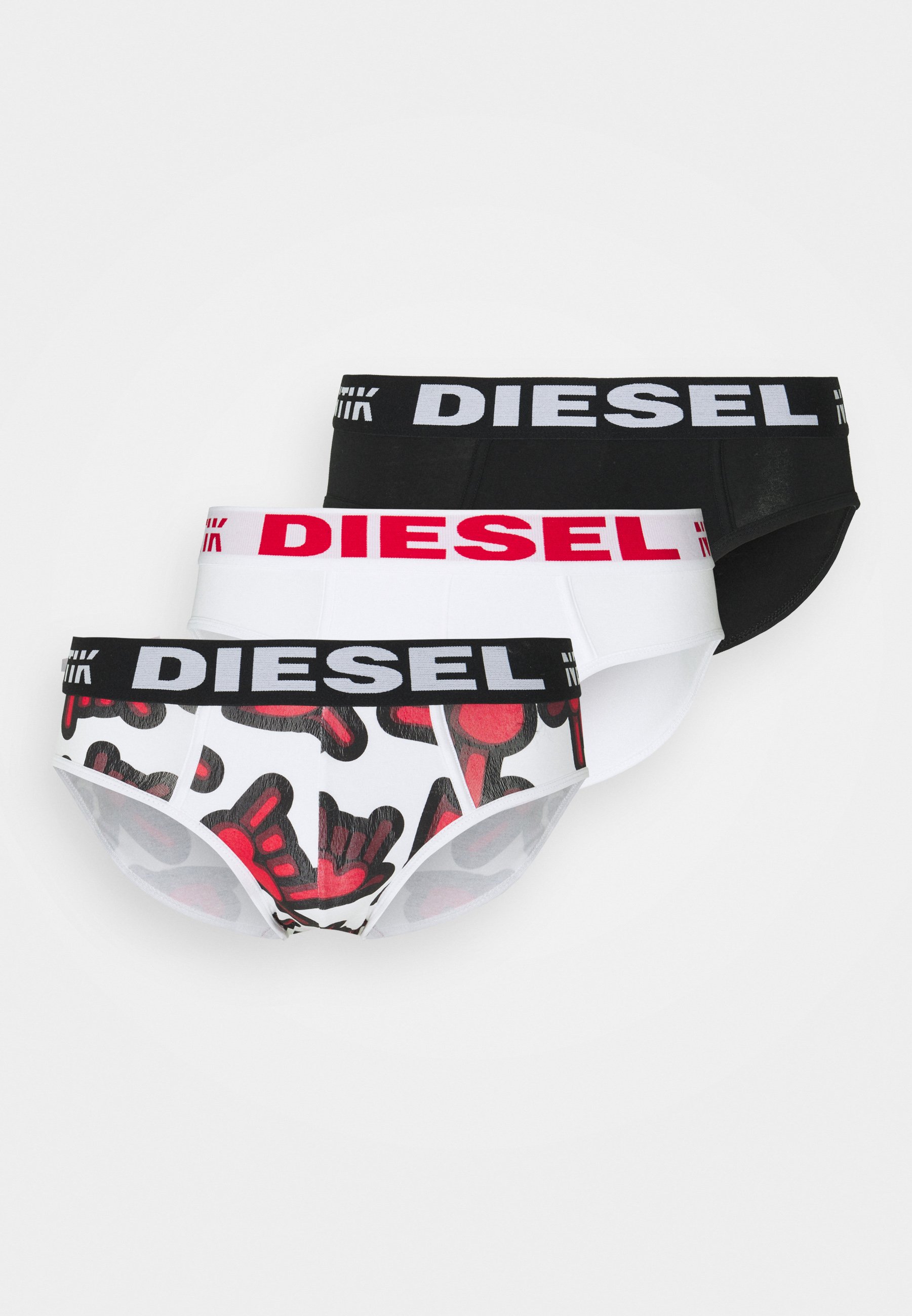 diesel umbr