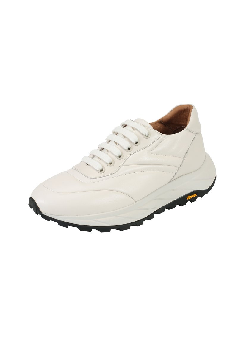 Damen Sneaker low | Ekonika Sneaker low milk/weiß - JX85065 Damen Sneaker low | Ekonika Sneaker low milk/weiß - JX85065