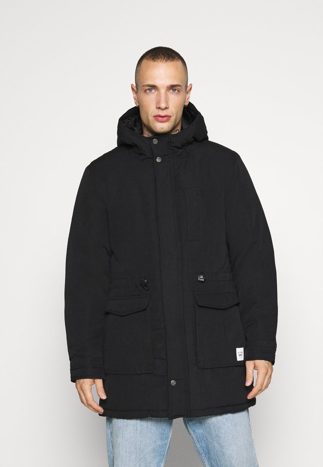 ONSJACK - Parka - black