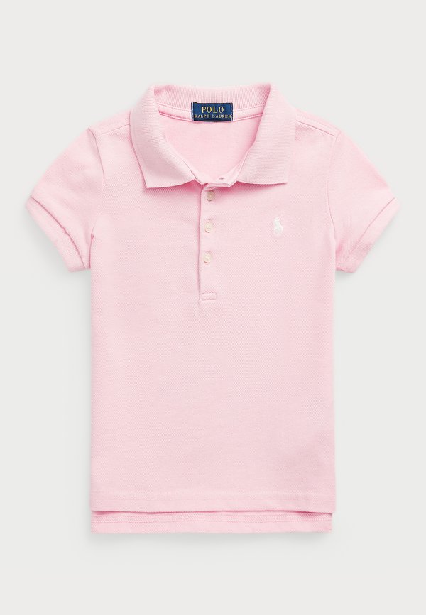 STRETCH MESH POLO SHIRT - Polo shirt2