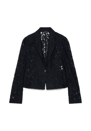 Calliope, GIACCA PIZZO - Blazer - ultrablack