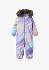 Odabrano, sunlit allium