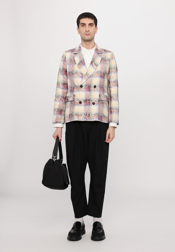 MOTIF UNISEX - Blazer jacket3