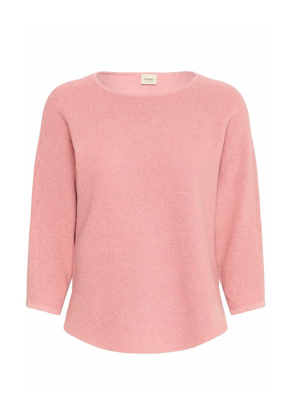FRSINJA - Jumper - nostalgia rose3