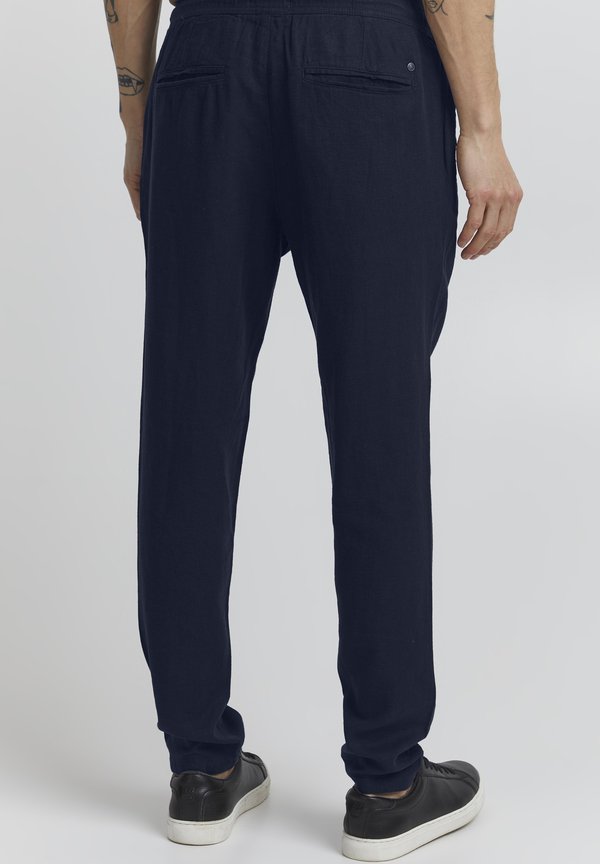 SDTAIZ LINEN MIX - Trousers4