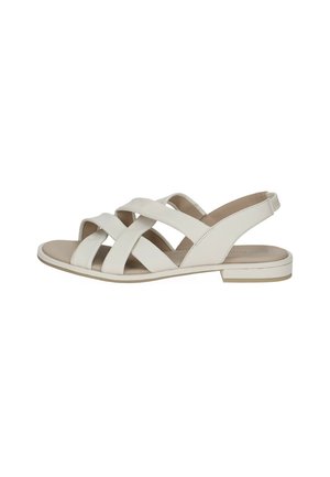 Sandalen - offwhite nappa