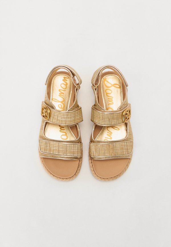 ARLO - Espadrilles - natral3